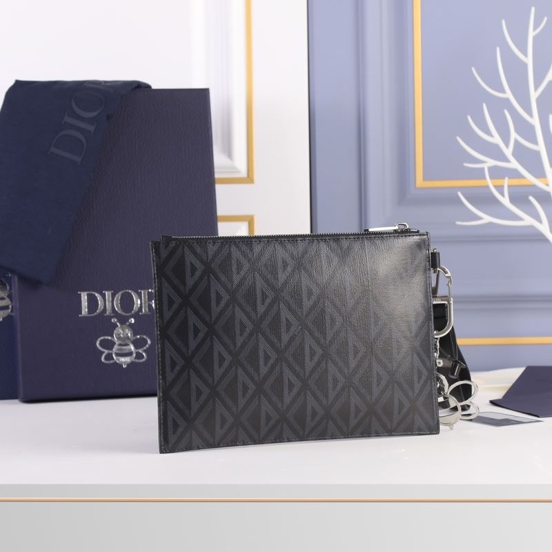 Christian Dior Wallet